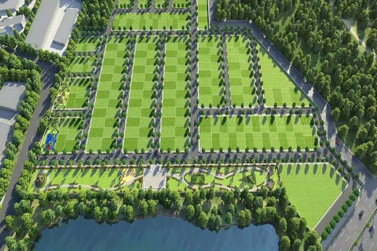 Embassy Plots Sarjapur Apartments